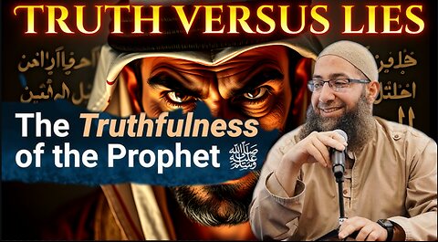 Can Muslims defend Islam? I don't think so.