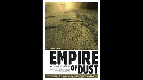 Empire of Dust - Watch and Commentary