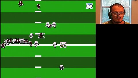 Touchdown fever (NES)
