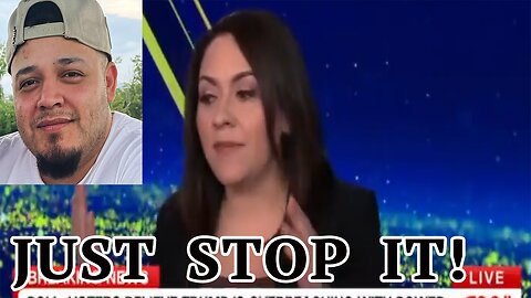 INSTANT REGRET! CNN host SHOCKED that her LIE BACKFIRED!