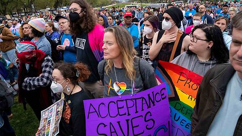 Rocky Mountain Sighs: Colorado Dems Pass Bill That Makes Misgendering Your Child "Abuse"