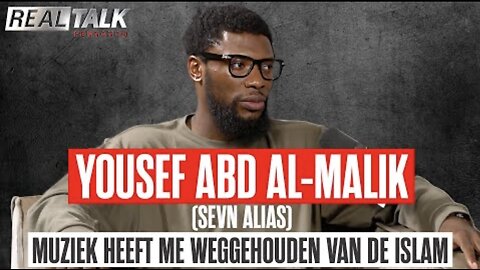 Sven alias bij Fernando