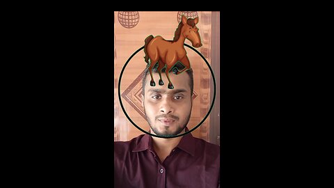 ঘোড়ার মাথাটি জোড়া লাগান #reels #puzzle #foryoufnf #reelsviral #foryouシ #tending