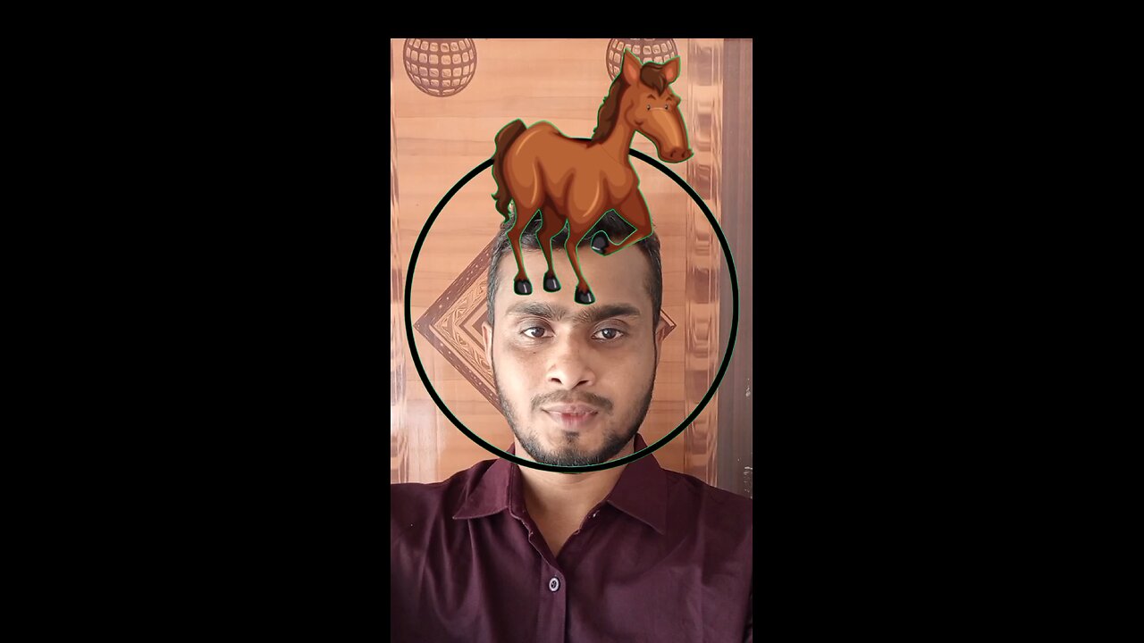 ঘোড়ার মাথাটি জোড়া লাগান #reels #puzzle #foryoufnf #reelsviral #foryouシ #tending
