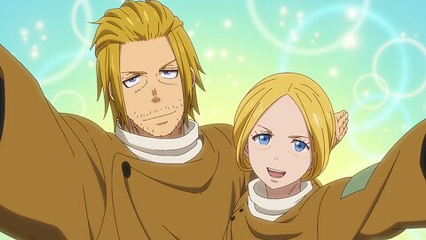 His Family Is Crazy | Ep 9 | Fire Force Season 3