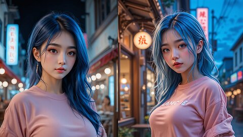 AI Lookbook Hot Beautiful Girl / Sexy Cute Women