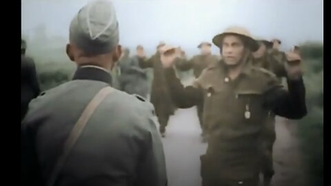 The "Immortal" German Wehrmacht of WW2