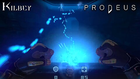 Old Geezer Unleashes Hell in Prodeus! | Brutal Retro FPS Mayhem