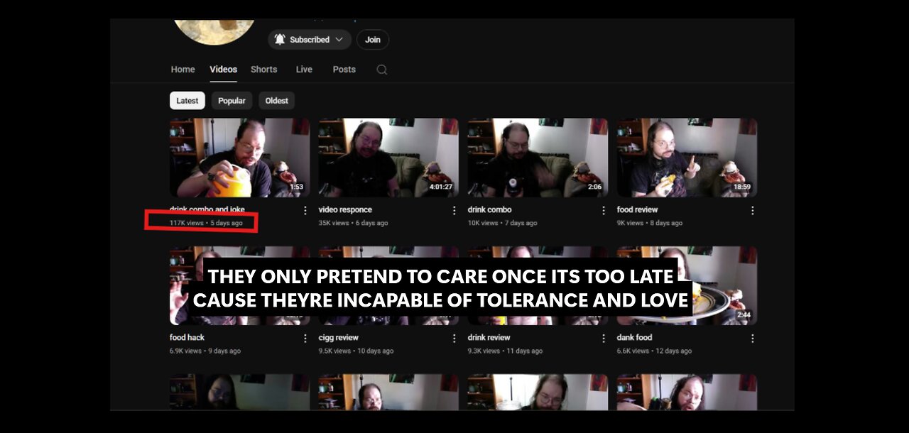 IM SMARTER AND STRONGER SO ILL KEEP TALKING