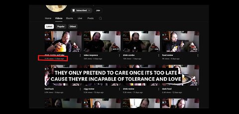 IM SMARTER AND STRONGER SO ILL KEEP TALKING