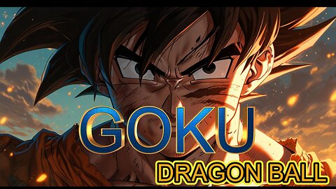 The Legendary Saiyan - Goku: Motion AMV (Kamehameha Power) I DRAGON BALL
