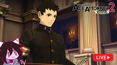 The FINAL Reveal… All Truths Exposed! | The Great Ace Attorney Chronicles