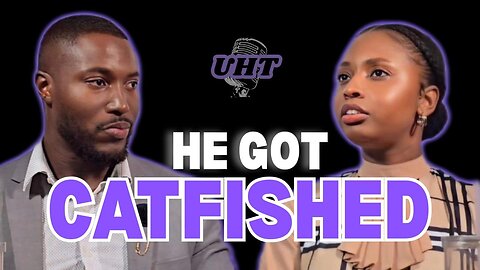 Finally Have The Courage To Share This Story| How Getting Catfish Affected My Ability To Trust Again