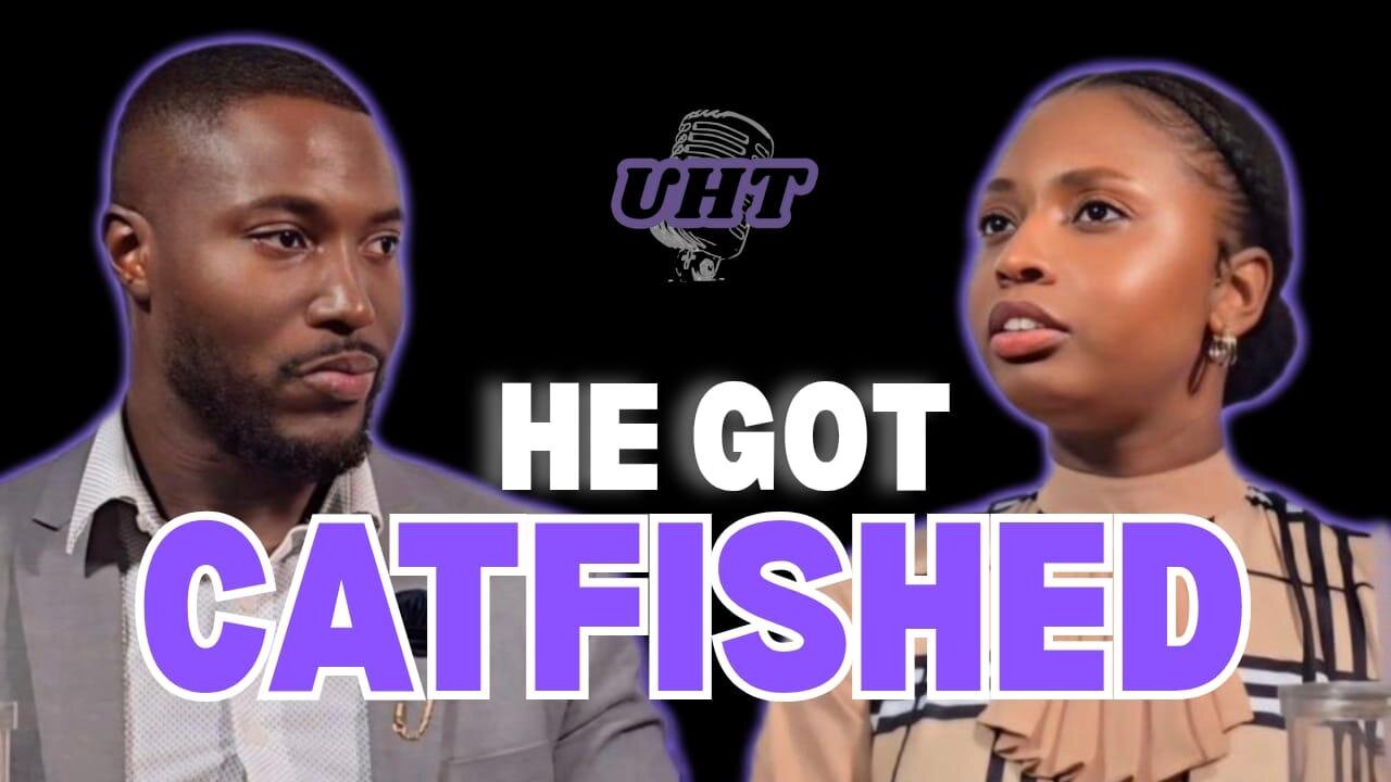 Finally Have The Courage To Share This Story| How Getting Catfish Affected My Ability To Trust Again