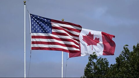 Canadian ambassador to US: 'We take seriously our sovereignty'