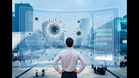 Forgotten history how massive pandemic Black deaths killed 200 millions people