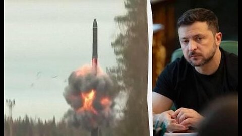 „Oresznik” jest już na krawędzi: Zełenski powiedział za dużo. Pod Odessą doszło do ...