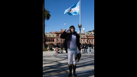 Price Shock Argentina: ESW and The Jerz Discuss Caputonomics