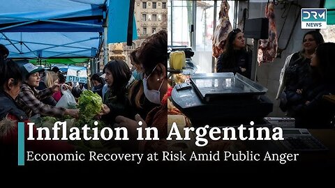 Price Shock Argentina: ESW and The Jerz Discuss Caputonomics