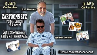 A.F. Branco Cartoons Etc. 09/03/25