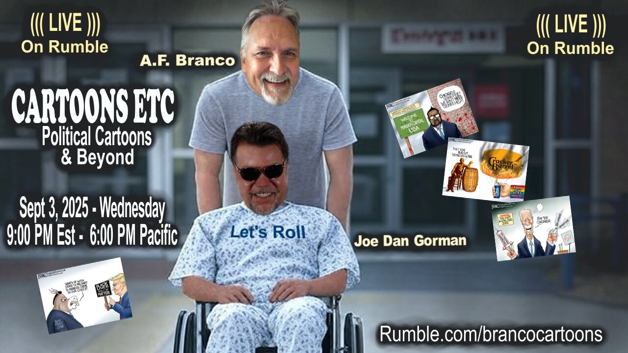 A.F. Branco Cartoons Etc. 09/03/25
