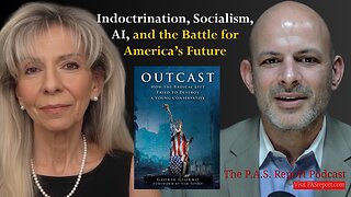 Indoctrination, Socialism, AI, and the Battle for America’s Future