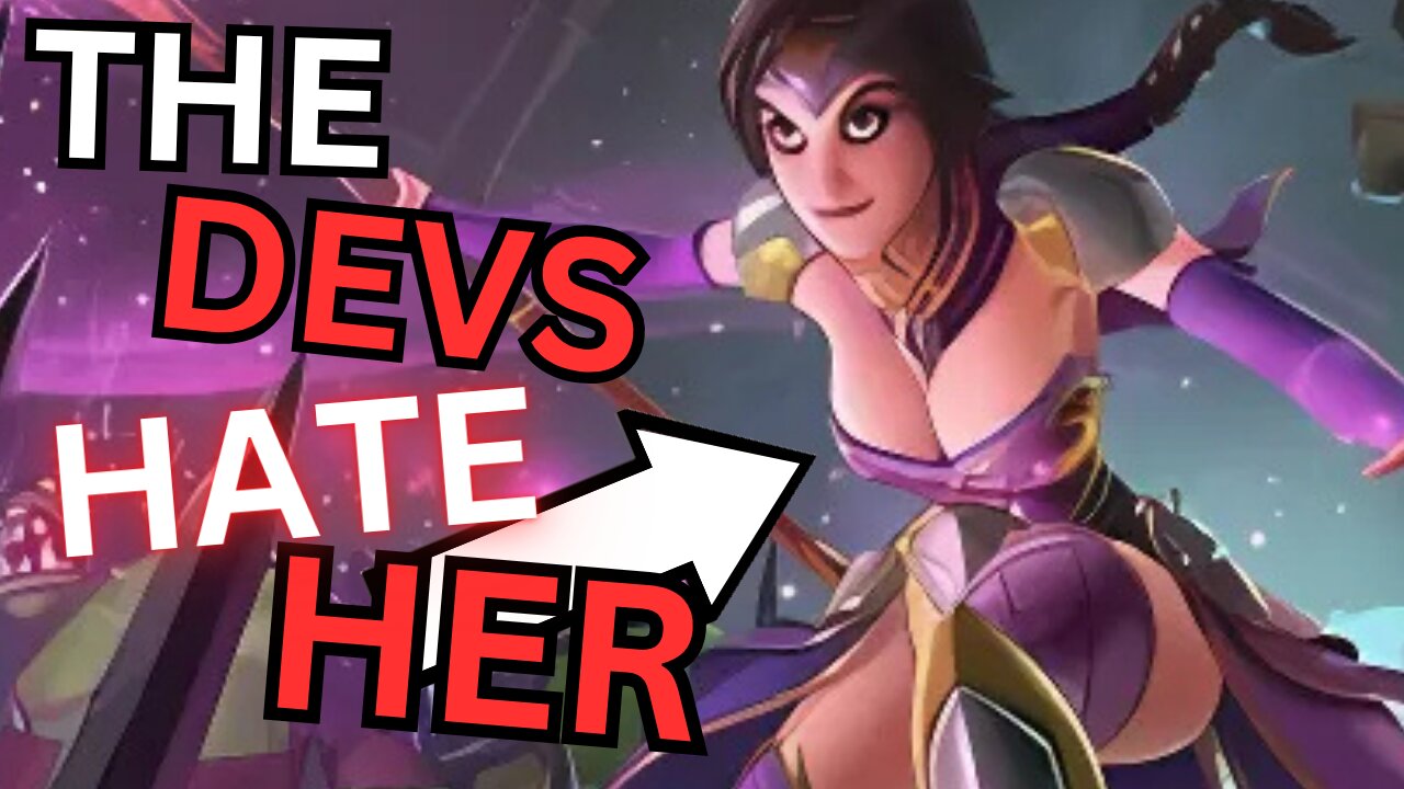 Orcs Must DEI! Deathtrap was a Woke Cashgrab Made for DEI Shills (who Censor those Exposing them)