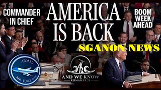 AND WE KNOW 11.5.25: Election rigged, COUP against AMERICA, ACT of WAR, PRAY!