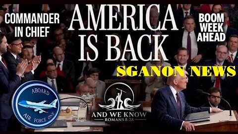 AND WE KNOW 11.5.25: Election rigged, COUP against AMERICA, ACT of WAR, PRAY!