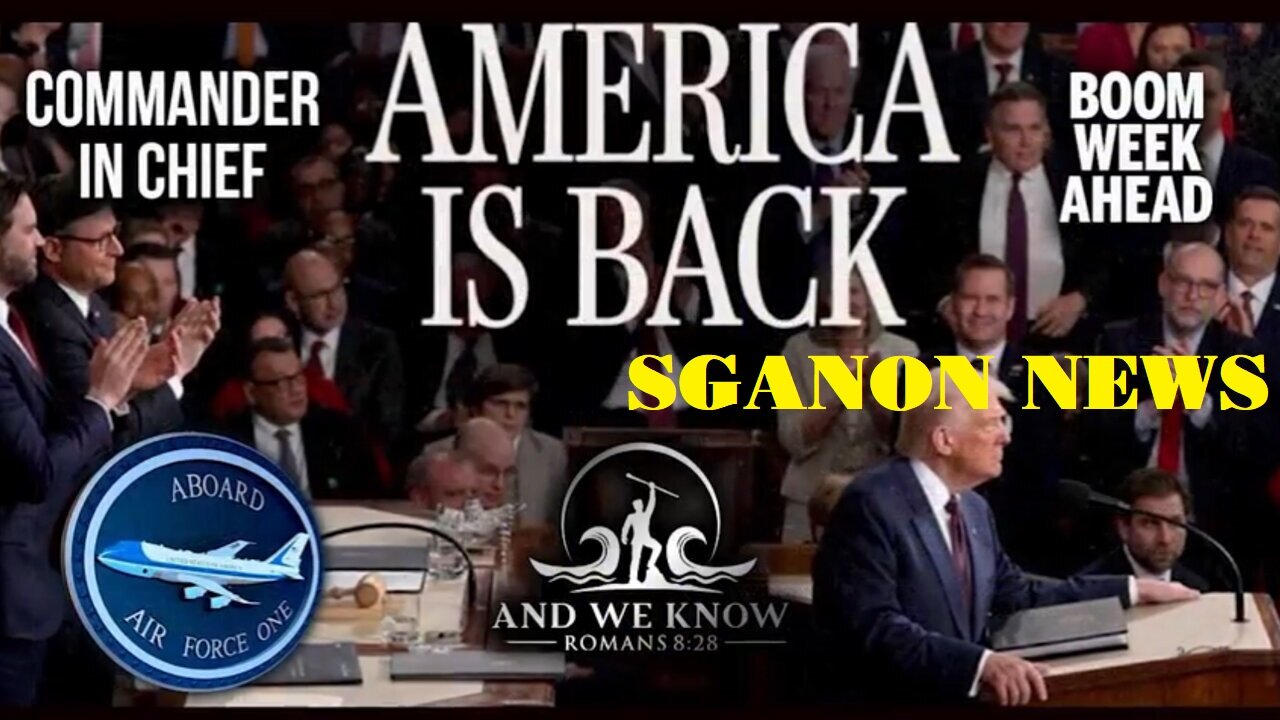 AND WE KNOW 11.5.25: Election rigged, COUP against AMERICA, ACT of WAR, PRAY!