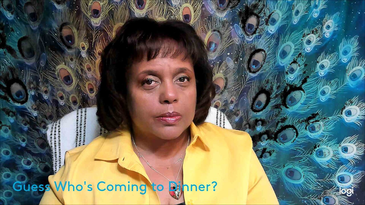 Guess Who's Coming to Dinner?