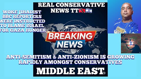 Middle East News Report July 30th 2025