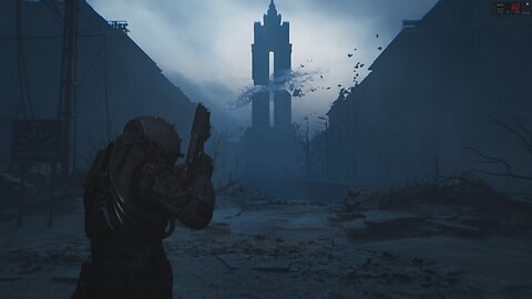 Cronos: The New Dawn, Blind Playthrough (No Commentary), pt.2