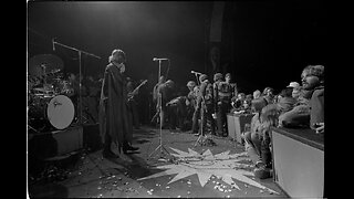 George Lucas filmed a Satanic Ritual Murder at Altamont Concert