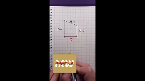 Finding Missing line in the Shapes