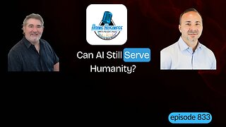 Nathan Strum: How Businesses Win Big with a Servant’s Heart and Smart AI