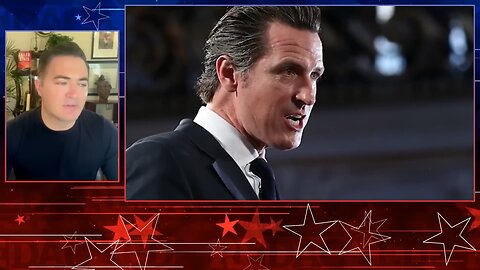 California Is COLLAPSING💥Gavin Newsom Hopes America Won't Notice | Redacted