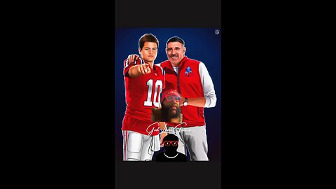 94-Yard Punt Return, 282 Yards — Patriots vs Giants Recap & Hot Take