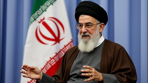 Iran's Supreme Leader CRITICIZES 'Nonsense' U.S. Nuclear Proposal | TRENDING