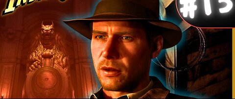 Indiana Jones: 🐉✨ Den Weg des goldenen Drachen erkunden | Episode 13