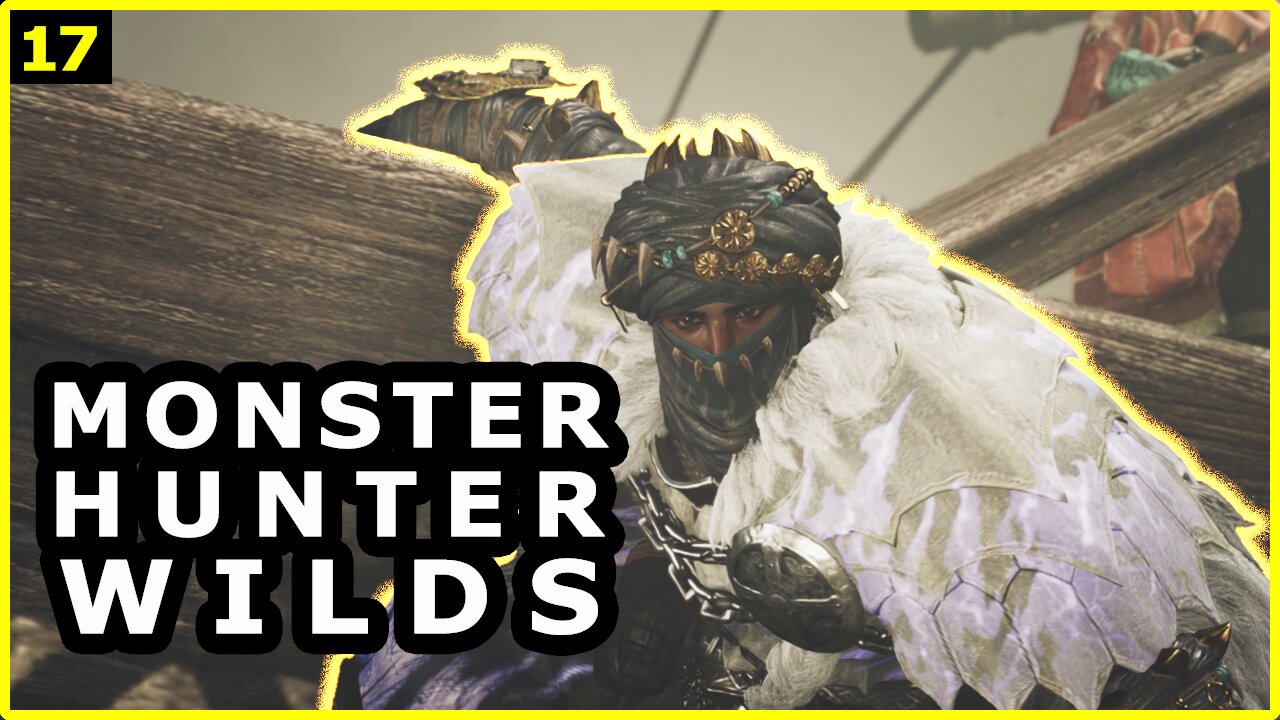 👀 "You Gotta See This! 😱 Monster Hunter Wilds! Update LIVE #monsterhunterwilds