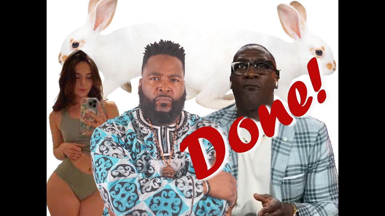 Shannon Sharpe's $50 mil S/A lawsuit