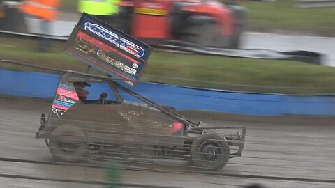 07-06-25 Brisca F2 Consolation, Northampton Shaleway