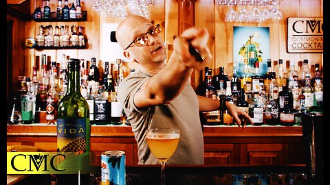 Mezcal + Pineapple = Your New Summer Obsession 🍍🔥