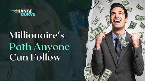 BREAK FREE From Financial Struggles Now