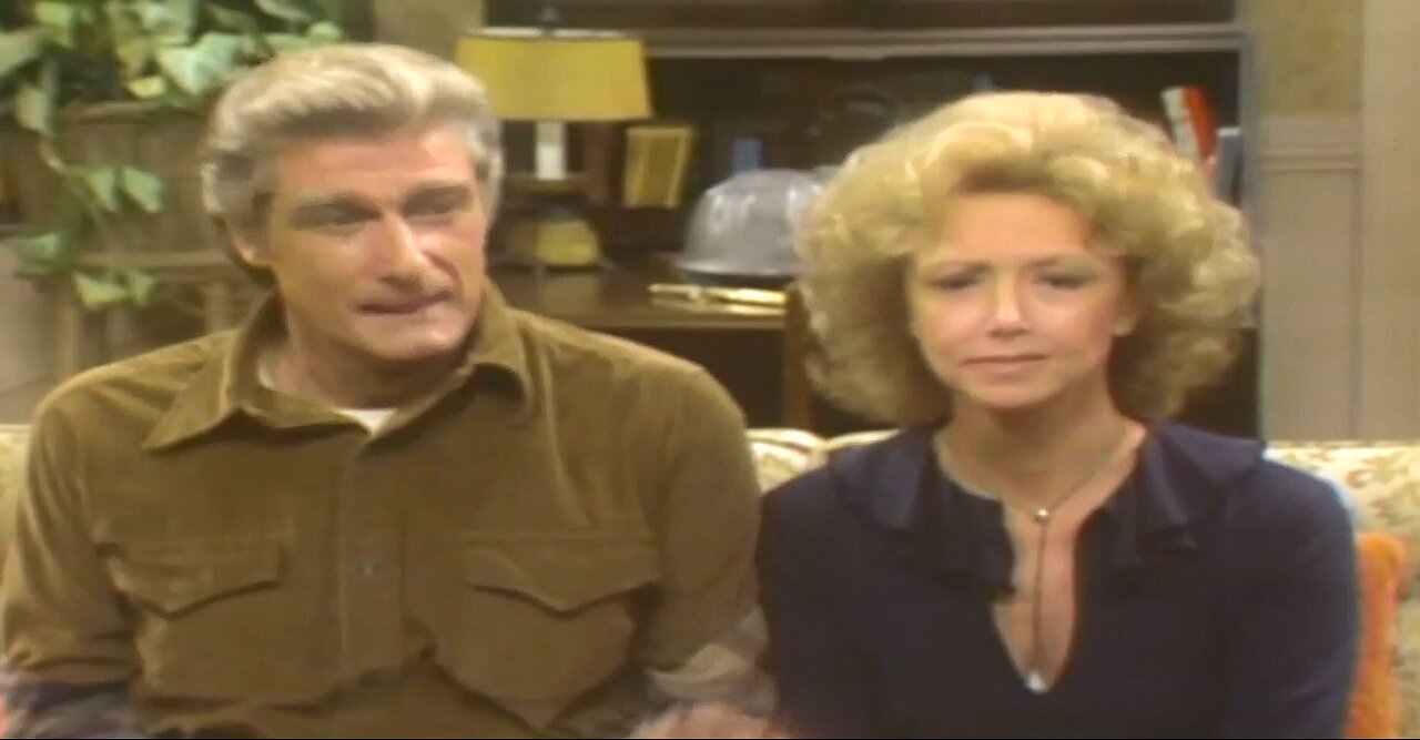 Soap - TV Show - S01E10 - 1977 - Comedy - HD