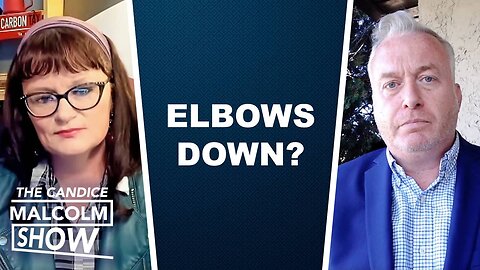 Carney CAVES to Trump + new EXCLUSIVE poll shows tight federal race