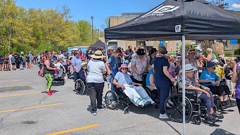 Marche intergénérationnelle CPJF2
