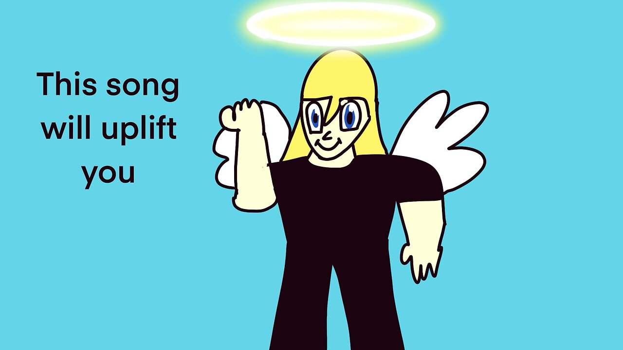 This song will uplift you