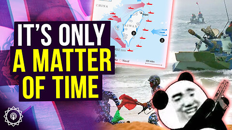 When Will China Cross the Rubicon?